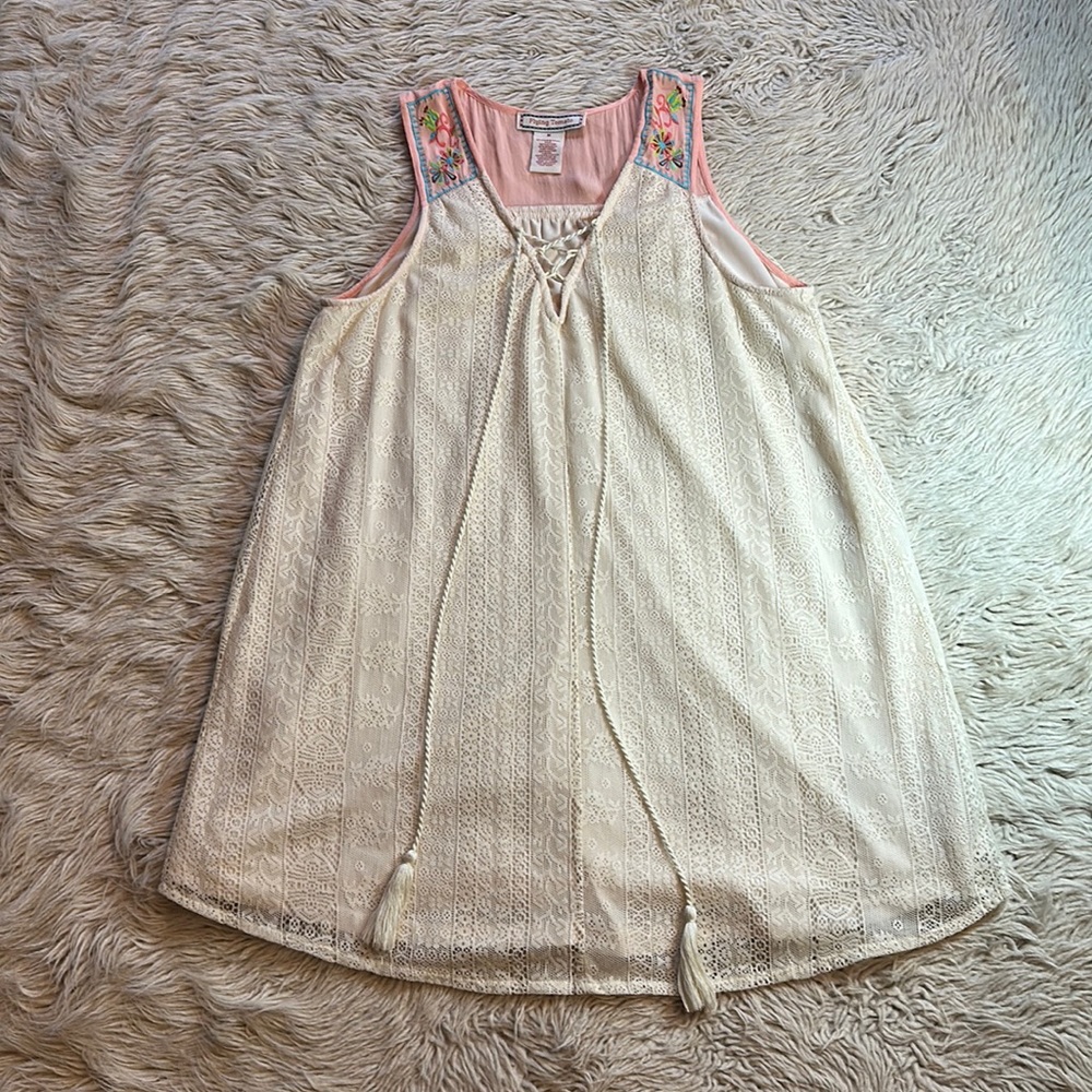 Flying Tomato Dress M